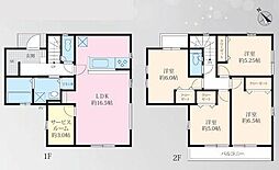 神奈川県横浜市栄区桂台西１丁目
