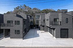 神奈川県横浜市中区本牧間門