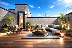 神奈川県横浜市中区本牧間門