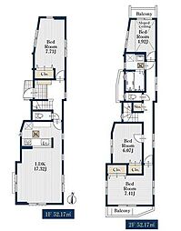 神奈川県川崎市宮前区菅生６丁目