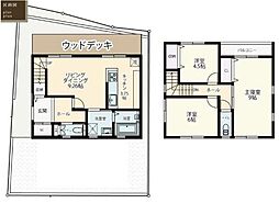 神奈川県横須賀市鷹取２丁目