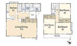 神奈川県横浜市南区六ツ川３丁目