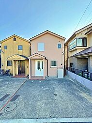 神奈川県横浜市磯子区杉田５丁目