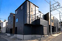 神奈川県横浜市南区大岡１丁目