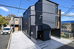 神奈川県横浜市戸塚区戸塚町