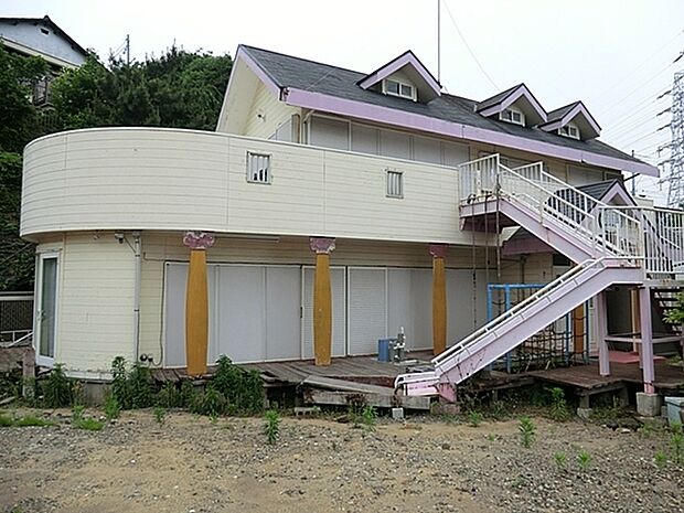 戸塚芙蓉保育所まで266m