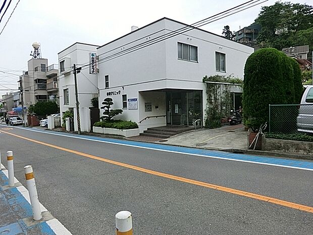 吉田クリニックまで597m