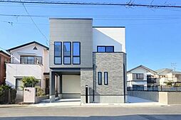 神奈川県横浜市都筑区川和町