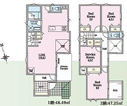 神奈川県藤沢市石川