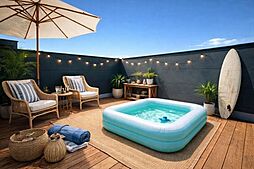 神奈川県藤沢市城南５丁目