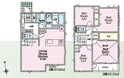神奈川県横浜市金沢区富岡東１丁目