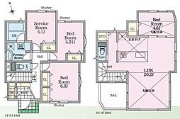 神奈川県横浜市金沢区釜利谷東６丁目