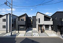 神奈川県茅ヶ崎市松林１丁目