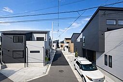 神奈川県茅ヶ崎市松林１丁目