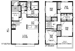 神奈川県横浜市戸塚区矢部町
