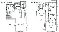 神奈川県横浜市保土ケ谷区和田２丁目