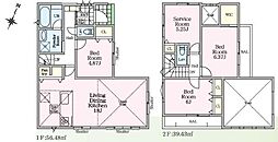 神奈川県大和市上草柳６丁目