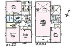 神奈川県大和市上草柳６丁目
