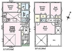 神奈川県大和市上草柳６丁目