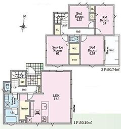 神奈川県横浜市磯子区森６丁目