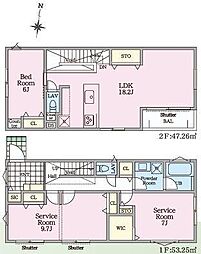 神奈川県横浜市磯子区森６丁目
