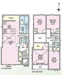 神奈川県茅ヶ崎市浜之郷