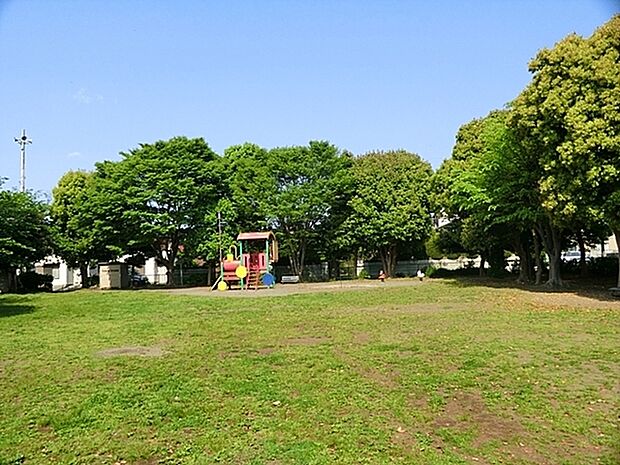 浜之郷公園まで191m
