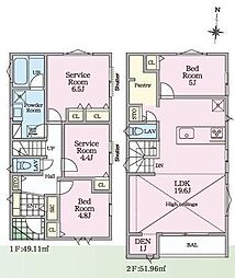 神奈川県茅ヶ崎市浜之郷