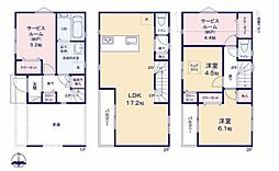 神奈川県横浜市青葉区新石川１丁目