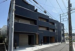 神奈川県逗子市久木９丁目