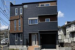 神奈川県逗子市久木９丁目