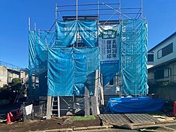 神奈川県横浜市都筑区東山田４丁目