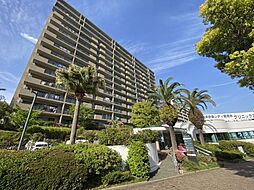 シティ能見台いこいの街Ｄ棟角住戸