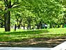 周辺：能見台中央公園まで943m