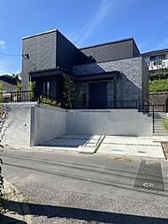 神奈川県鎌倉市梶原３丁目