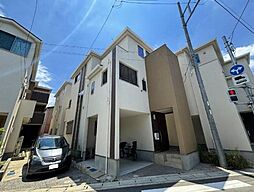 神奈川県川崎市宮前区野川本町１丁目