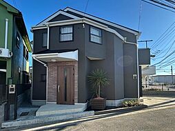 神奈川県横浜市都筑区川和町