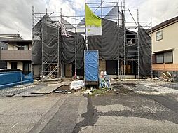 神奈川県横浜市鶴見区北寺尾３丁目