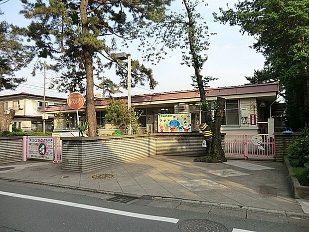座間市立相模が丘東保育園まで945m