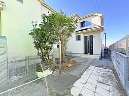 神奈川県横浜市保土ケ谷区法泉２丁目