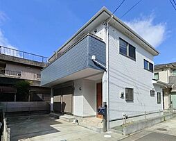 神奈川県藤沢市稲荷1丁目