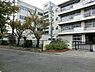 周辺：横浜市立今宿中学校まで472m