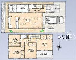 神奈川県横浜市南区六ツ川４丁目