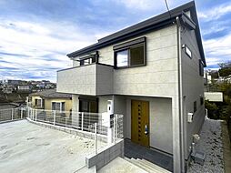 神奈川県横浜市金沢区富岡東６丁目