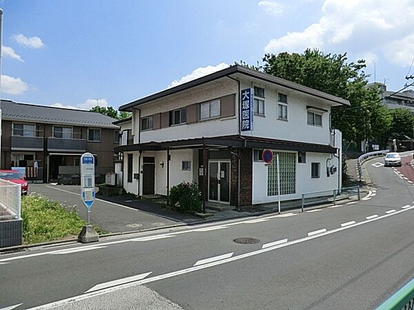 大塚医院まで623m