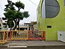 周辺：子供の園幼稚園まで883m