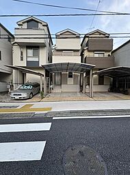 神奈川県川崎市高津区下作延２丁目