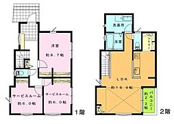 神奈川県茅ヶ崎市西久保