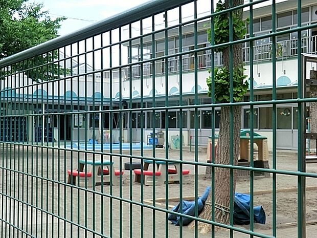 茅ケ崎市立香川保育園まで976m