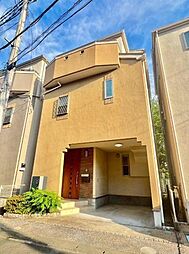 神奈川県川崎市宮前区西野川2丁目